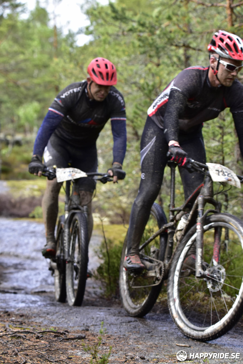 Bild från Lida Loop 2019